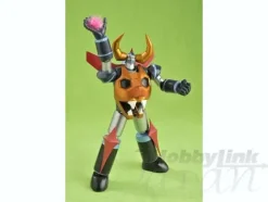 Dynamite Action! No.2 Gaiking