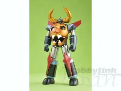 Dynamite Action! No.2 Gaiking