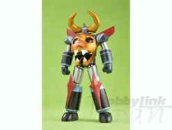 Dynamite Action! No.2 Gaiking