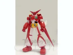 Dynamite Action! No.10 Getter 1