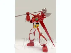 Dynamite Action! No.10 Getter 1