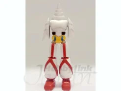 Dynamite Action! No.10 Getter 1