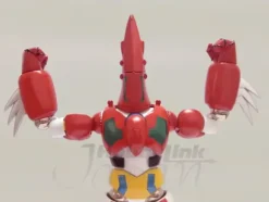 Dynamite Action! No.10 Getter 1