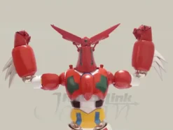 Dynamite Action! No.10 Getter 1