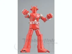Dynamite Action! No.5 Super Robot Mach Baron