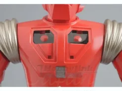 Dynamite Action! No.5 Super Robot Mach Baron