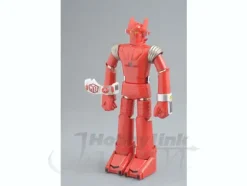 Dynamite Action! No.5 Super Robot Mach Baron