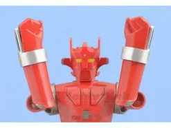 Dynamite Action! No.5 Super Robot Mach Baron
