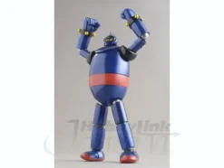 Dynamite Action! No.7 Tetsujin 28