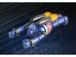 Dynamite Action! No.7 Tetsujin 28