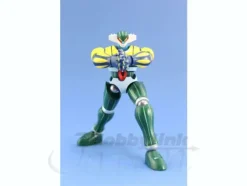 Dynamite Action! S No.1 Steel Jeeg