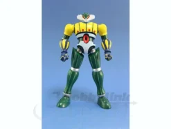 Dynamite Action! S No.1 Steel Jeeg