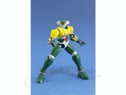 Dynamite Action! S No.1 Steel Jeeg
