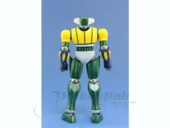 Dynamite Action! S No.1 Steel Jeeg