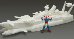 Dynamite Action Special! Gattai Kyokan Yamato
