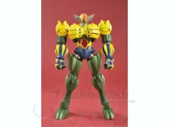 Dynamite Action The Steel Jeeg (New Model)