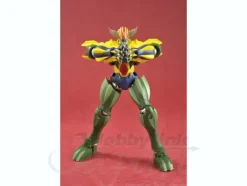 Dynamite Action The Steel Jeeg (New Model)