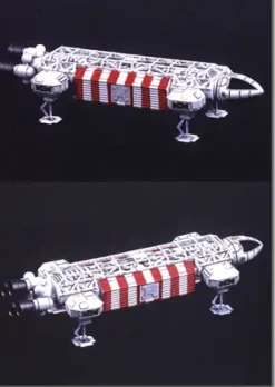 1/110 Eagle Transporter