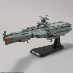 1/1000 Earth Defense Force Dreadnought Upgraded Supply Mother Ship Asuka