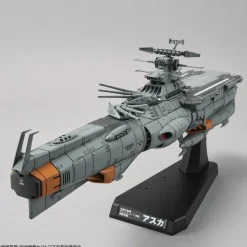 1/1000 Earth Defense Force Dreadnought Upgraded Supply Mother Ship Asuka