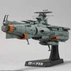 1/1000 Earth Defense Force Dreadnought Upgraded Supply Mother Ship Asuka