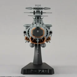 1/1000 Earth Defense Force Dreadnought Upgraded Supply Mother Ship Asuka