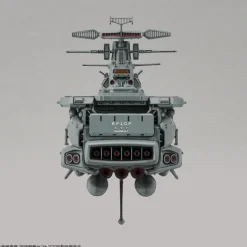 1/1000 Earth Defense Force Dreadnought Upgraded Supply Mother Ship Asuka