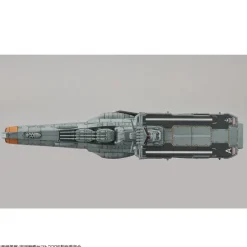 1/1000 Earth Defense Force Dreadnought Upgraded Supply Mother Ship Asuka