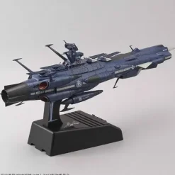 1/1000 Earth Federation Andromeda Class 2 Ship Aldebaran Movie Effect Ver.