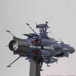 1/1000 Earth Federation Andromeda Class 2 Ship Aldebaran Movie Effect Ver.