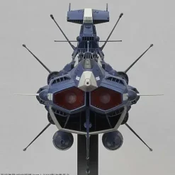 1/1000 Earth Federation Andromeda Class 2 Ship Aldebaran Movie Effect Ver.