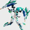 1/12 Eastern Model A.T.K Girl Genbu Plastic Model