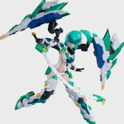 1/12 Eastern Model A.T.K Girl Genbu Plastic Model