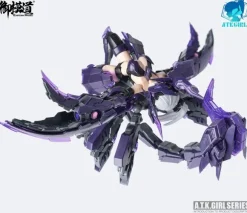 1/12 Eastern Model A.T.K Girl Serket Plastic Model