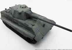 1/35 E-50 Ausf.B 10.5cm KwK L/52 Panther III Night Vision Device Parts & Metal Gun Barrel Included