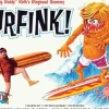 Ed Big Daddy Roth's Dinghead Gremmy Surfink!