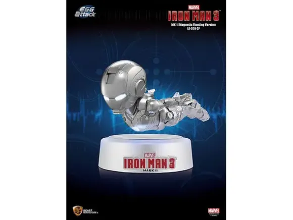 Egg Attack Iron Man Mark.2 Special Floating Edition