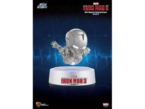 Egg Attack Iron Man Mark.2 Special Floating Edition