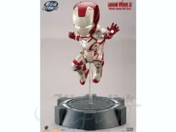 Egg Attack Iron Man Mk.42