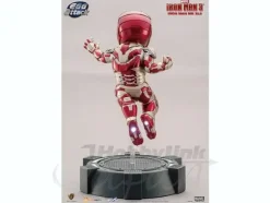 Egg Attack Iron Man Mk.42