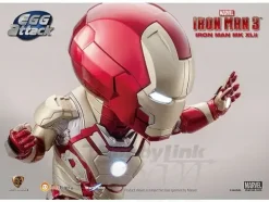 Egg Attack Iron Man Mk.42