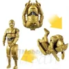Egg Force C-3PO