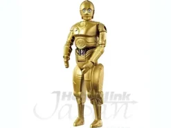 Egg Force C-3PO