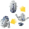 Egg Force R2-D2
