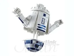 Egg Force R2-D2