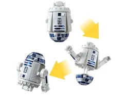 Egg Force R2-D2