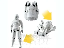Egg Force Stormtrooper
