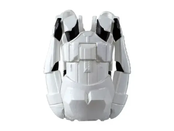 Egg Force Stormtrooper