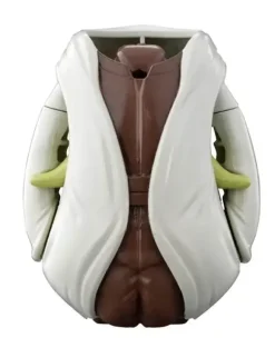 Egg Force Yoda