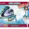 Eggplane Vox Aura